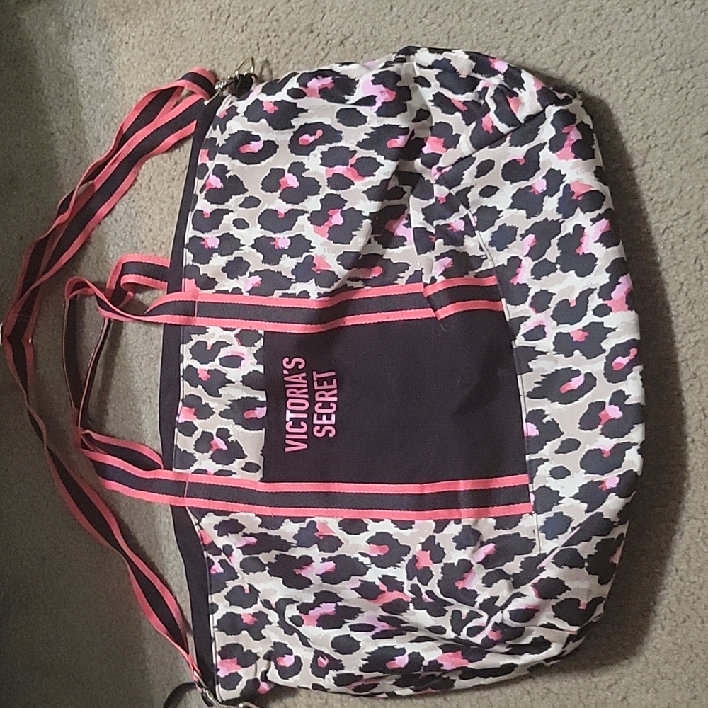Weekend bag